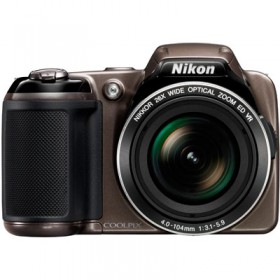 نيكون (L810 ) كاميرا ديجيتال